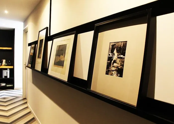 Gallery Roma