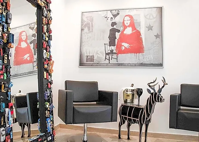Konukevi Gallery 3*